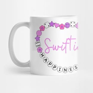 Swiftie Happiness Mug